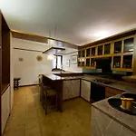度假居 Residenza A Schiera Vista