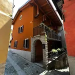 Residenza A Schiera Vista