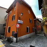 Residenza A Schiera Vista Feriolo