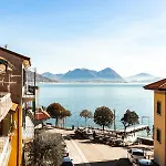 Residenza A Schiera Vista