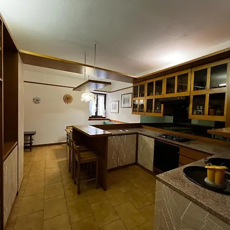 度假居 Residenza A Schiera Vista