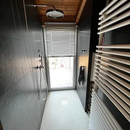 度假居 Residenza A Schiera Vista