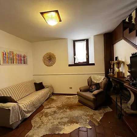 度假居 Residenza A Schiera Vista