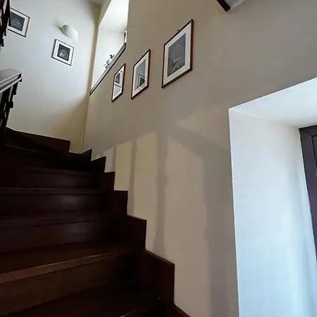 Residenza A Schiera Vista Ferienhaus