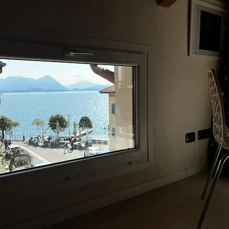 Residenza A Schiera Vista