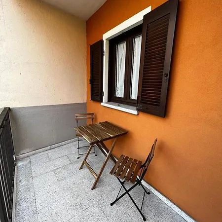 度假居 Residenza A Schiera Vista *