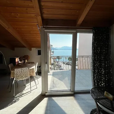 Ferienhaus Residenza A Schiera Vista *