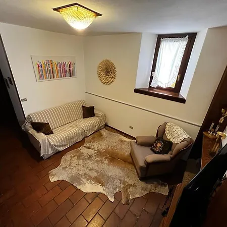 Residenza A Schiera Vista Ferienhaus