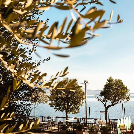 度假居 Residenza A Schiera Vista