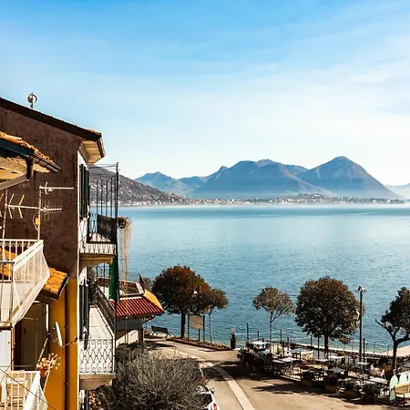 Residenza A Schiera Vista *