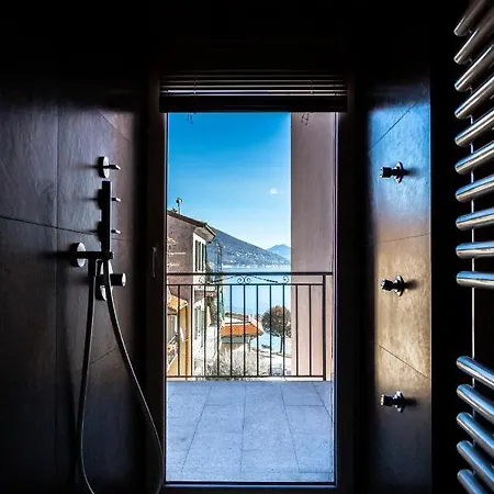 Residenza A Schiera Vista Ferienhaus *