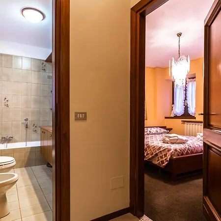 度假居 Residenza A Schiera Vista *