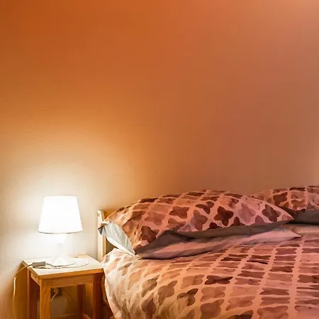 度假居 Residenza A Schiera Vista Feriolo