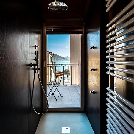 Residenza A Schiera Vista Ferienhaus *