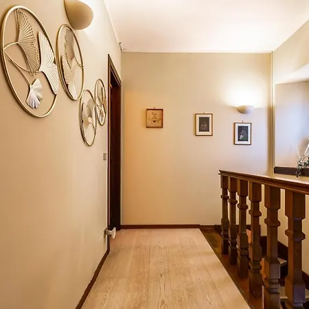 度假居 Residenza A Schiera Vista