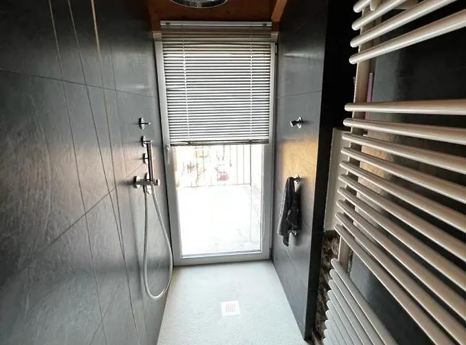 Feriehus Residenza A Schiera Vista