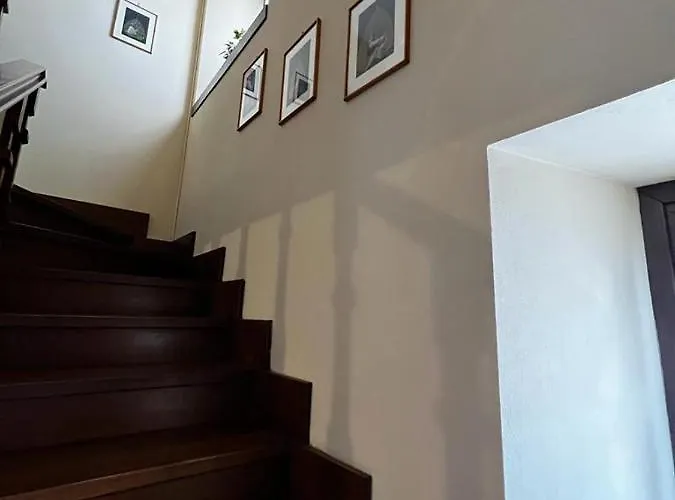 Residenza A Schiera Vista Vakantiehuis