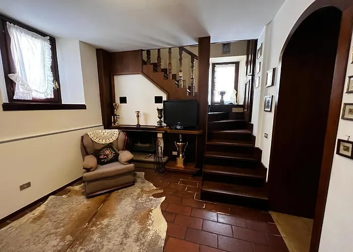 Residenza A Schiera Vista Feriolo