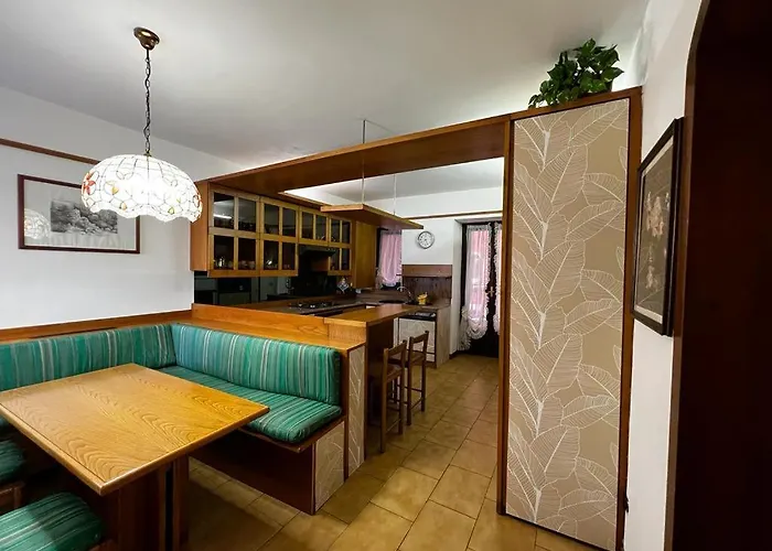 Residenza A Schiera Vista * Feriolo