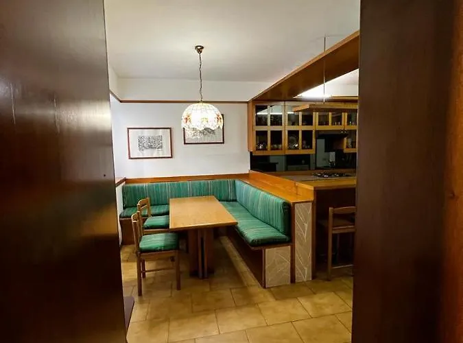 Vakantiehuis Residenza A Schiera Vista Feriolo