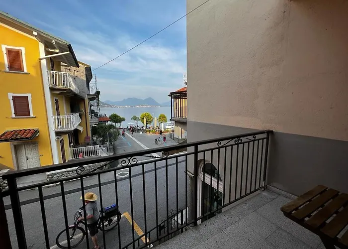 Residenza A Schiera Vista Feriolo