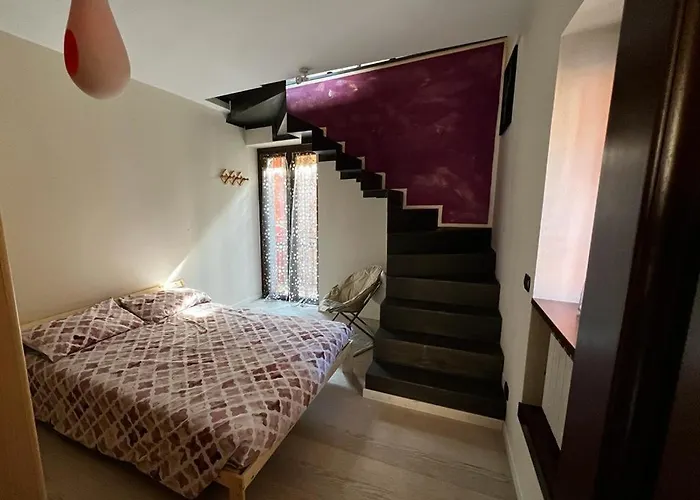 Residenza A Schiera Vista * Feriolo