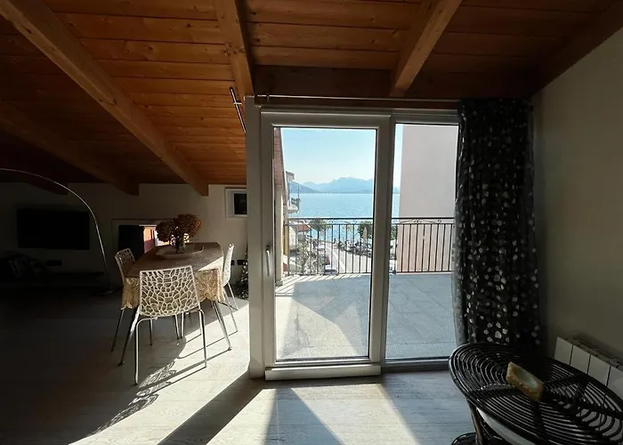 بيت للعطل Residenza A Schiera Vista *