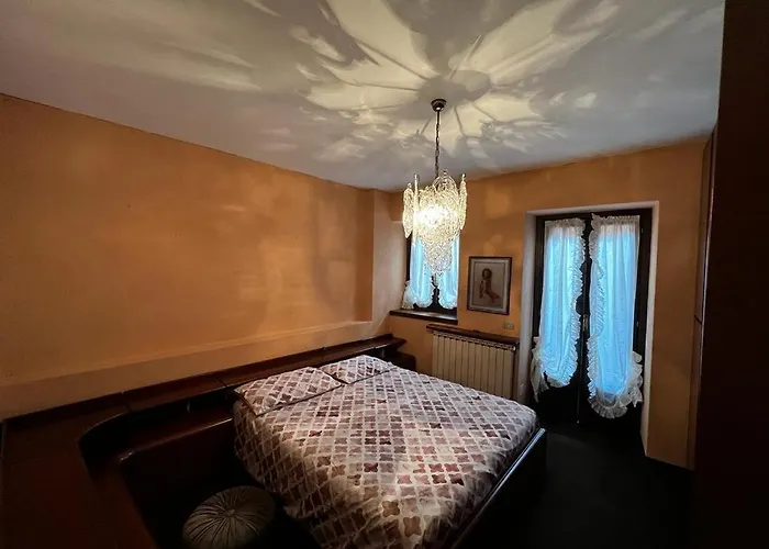 Residenza A Schiera Vista * Feriolo