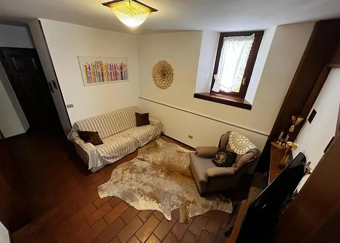 Residenza A Schiera Vista Vakantiehuis