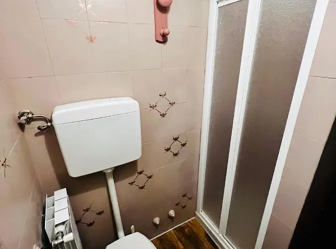 Residenza A Schiera Vista بيت للعطل