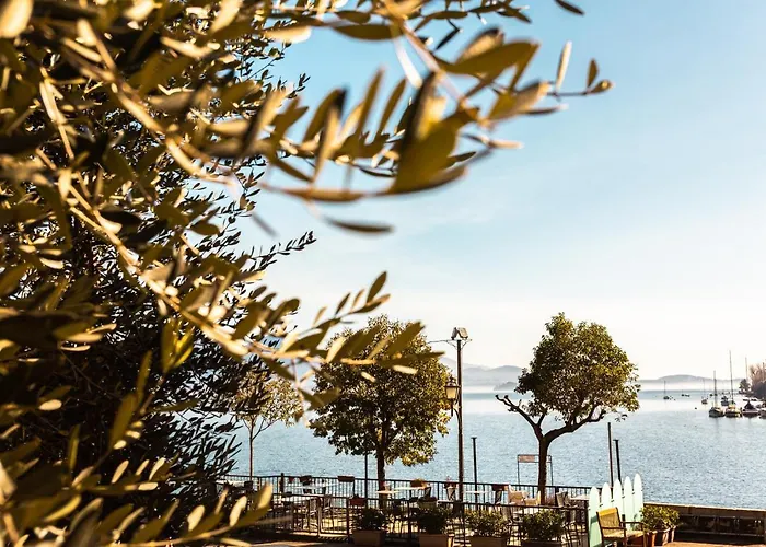 بيت للعطل Residenza A Schiera Vista