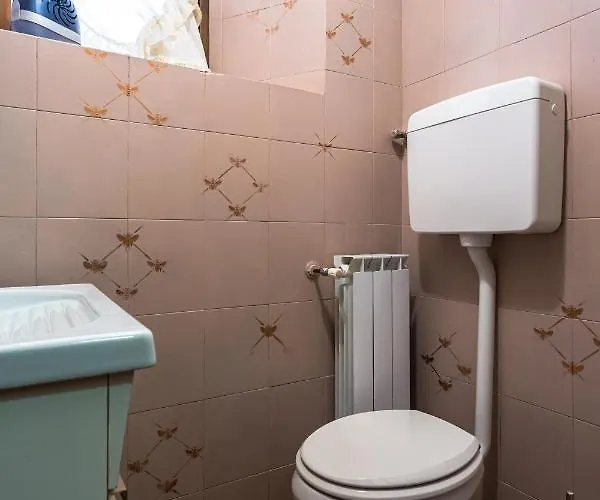 Residenza A Schiera Vista *